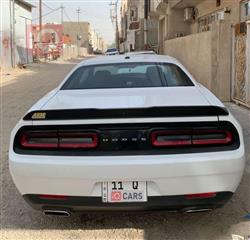 دۆج چالنجەر